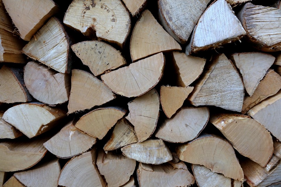 Wood Lumber