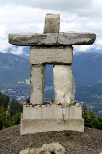 Historic Site Cross Ancient History Archaeological Site