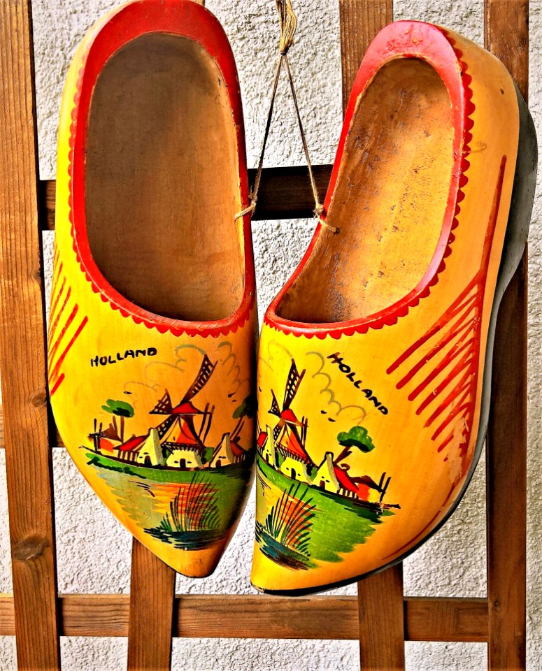 Footwear Yellow Shoe Outdoor Shoe photo