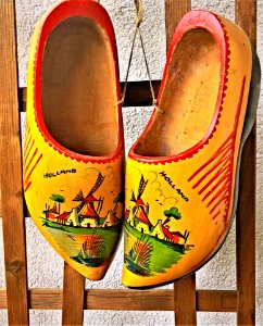 Footwear Yellow Shoe Outdoor Shoe photo