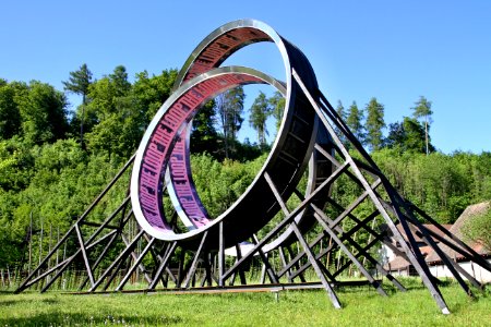 Grass Tree Park Fixed Link