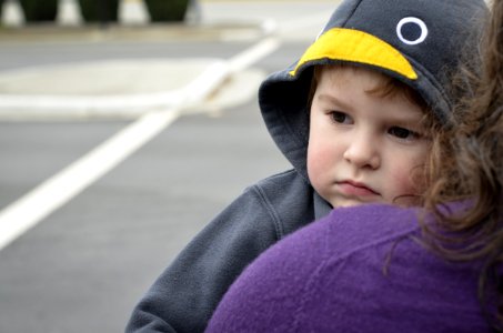 Child Headgear Cap Photography