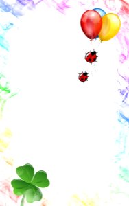 Flower Balloon Heart Flowering Plant
