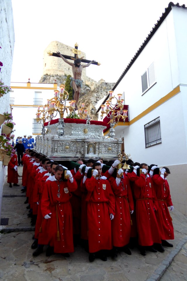 Tradition Religion