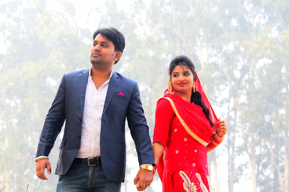 Photograph Event Marriage Ceremony