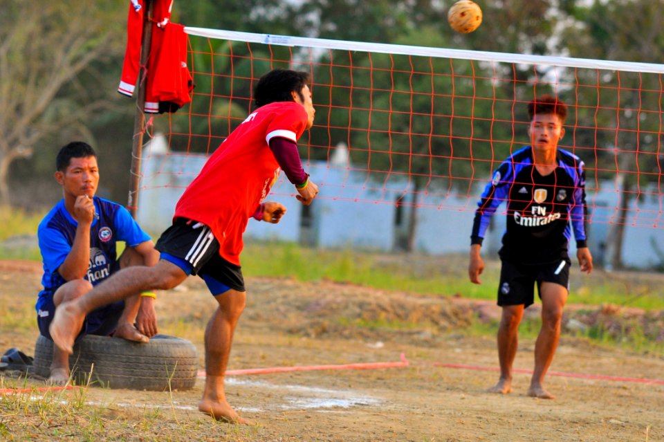 Sports Team Sport Player Fun