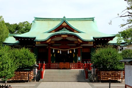 Chinese Architecture Japanese Architecture Shinto Shrine Shrine