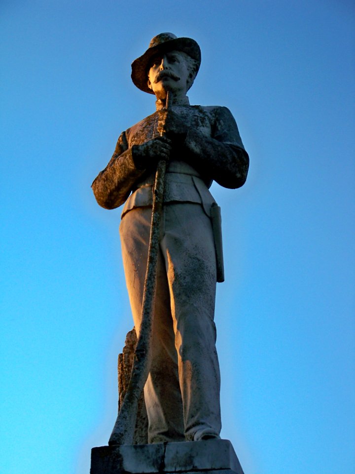 Statue Sculpture Monument Landmark