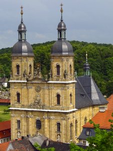 Medieval Architecture Spire Historic Site Chteau
