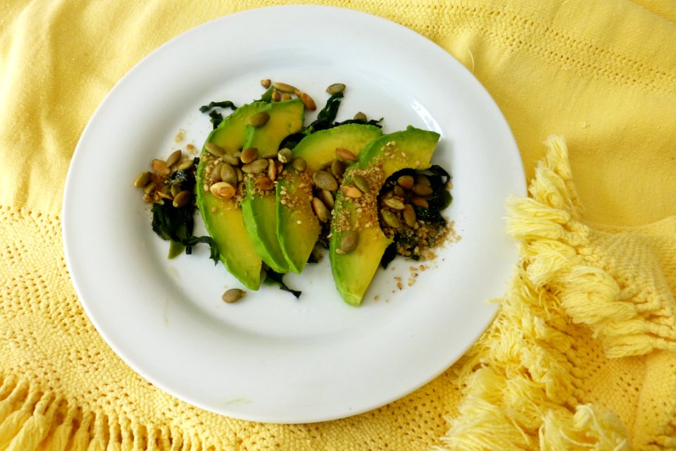 Dish Vegetarian Food Vegetable Food
