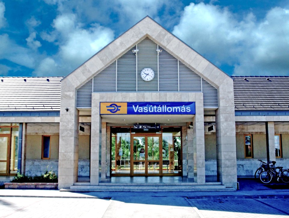 Property Real Estate Commercial Building Building