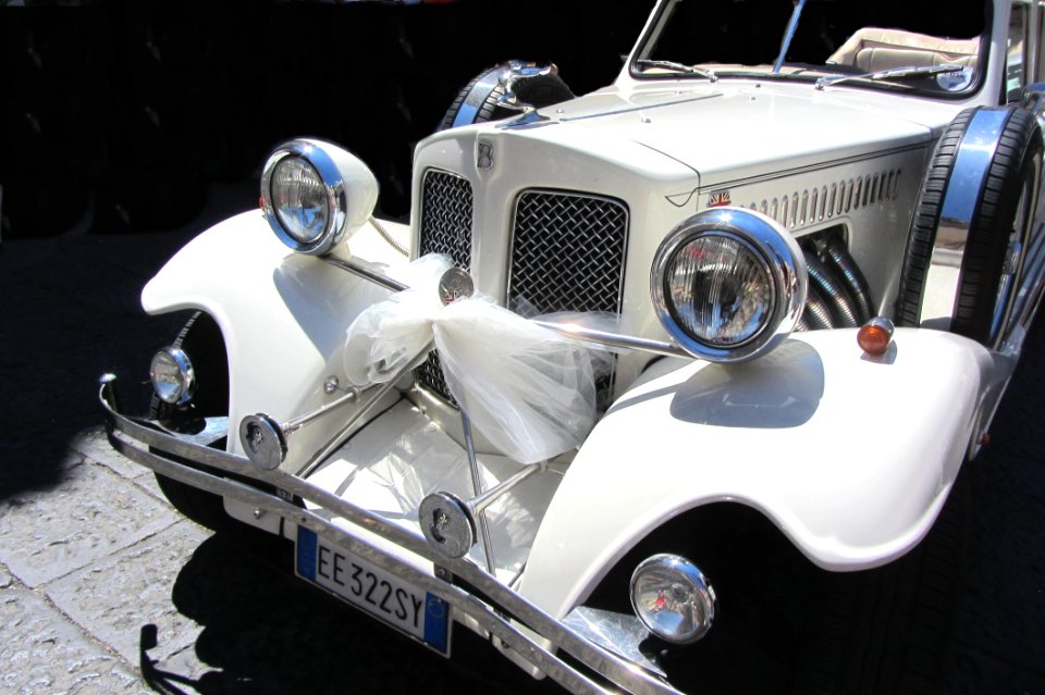 Car Motor Vehicle Vehicle Vintage Car