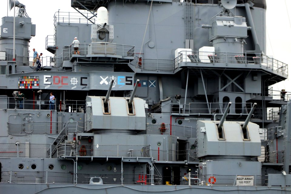 Warship Naval Ship Navy Ship