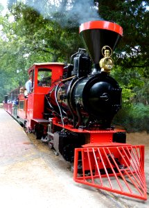 Locomotive Steam Engine Rail Transport Train photo