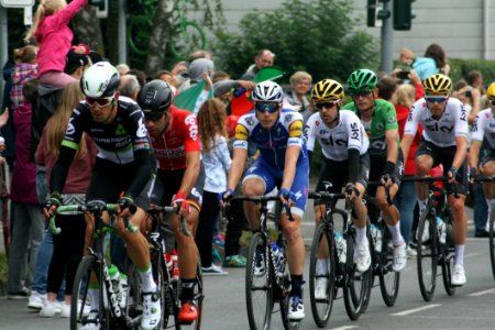 Cycle Sport Cycling Road Bicycle Racing Bicycle photo