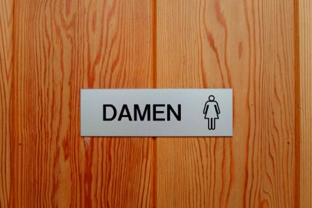 Text Wood Wood Stain Font
