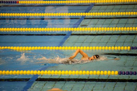 Medley Swimming Sport Venue Water Sport Swimming photo