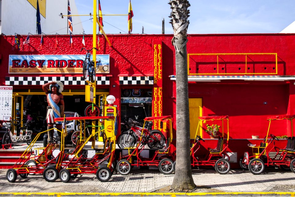 Fire Department Car Vehicle City
