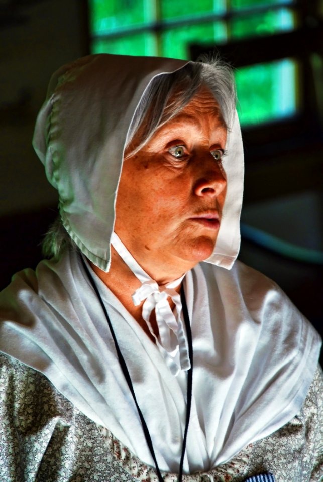 Person Eye Human Portrait