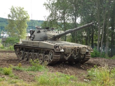 Tank Combat Vehicle Vehicle Motor Vehicle