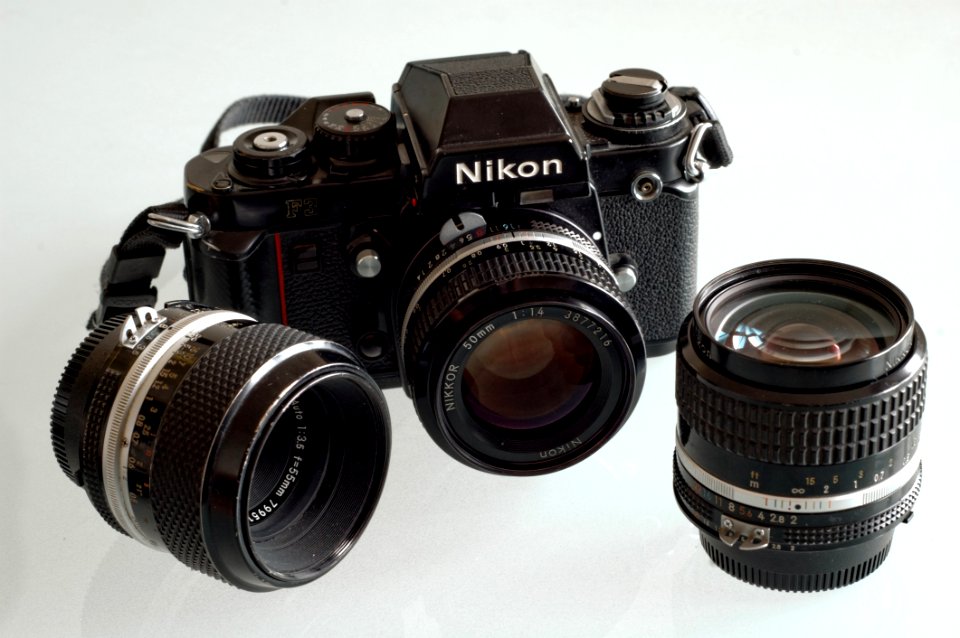 Camera Single Lens Reflex Camera Cameras amp Optics Digital Camera