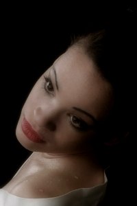 Face Nose Beauty Cheek