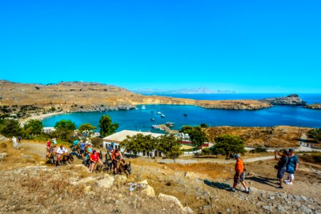 Sky Coast Water Tourism photo