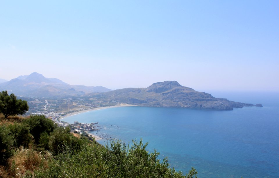 Coast Sea Sky Coastal And Oceanic Landforms photo