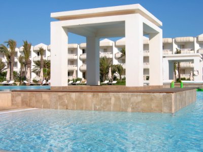 Property Swimming Pool Resort Estate