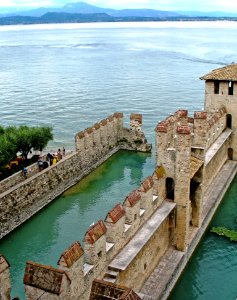 Waterway Sea Water Coast