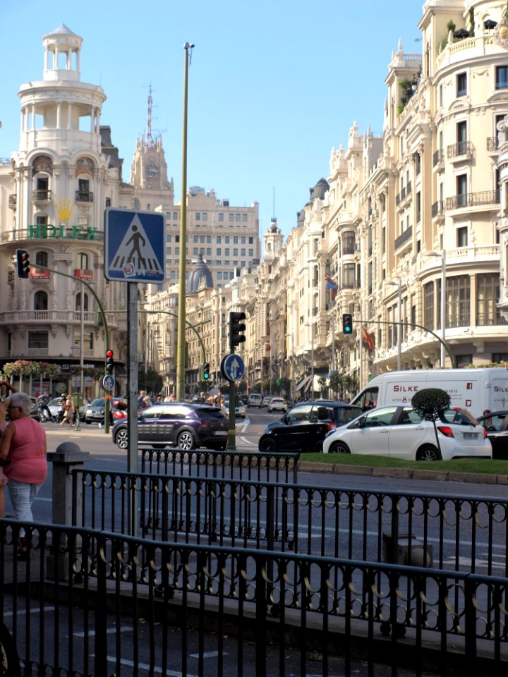 City Town Urban Area Building