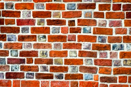 Brickwork Brick Wall Stone Wall