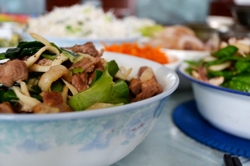 Dish Food Meal Cuisine