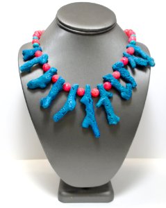 Jewellery Necklace Fashion Accessory Turquoise