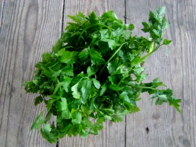 Leaf Vegetable Plant Herb Vegetable