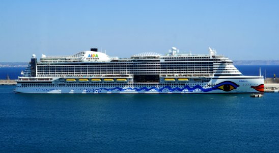 Cruise Ship Passenger Ship Ocean Liner Water Transportation photo