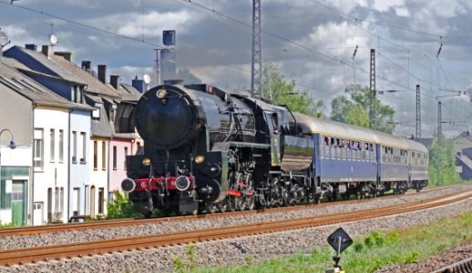 Transport Train Locomotive Track photo