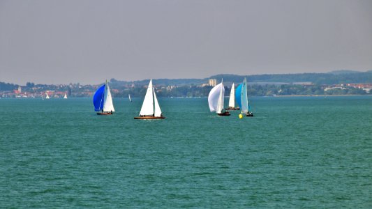 Water Transportation Water Sea Sail photo