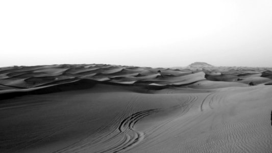 Black And White Monochrome Photography Sand Monochrome photo