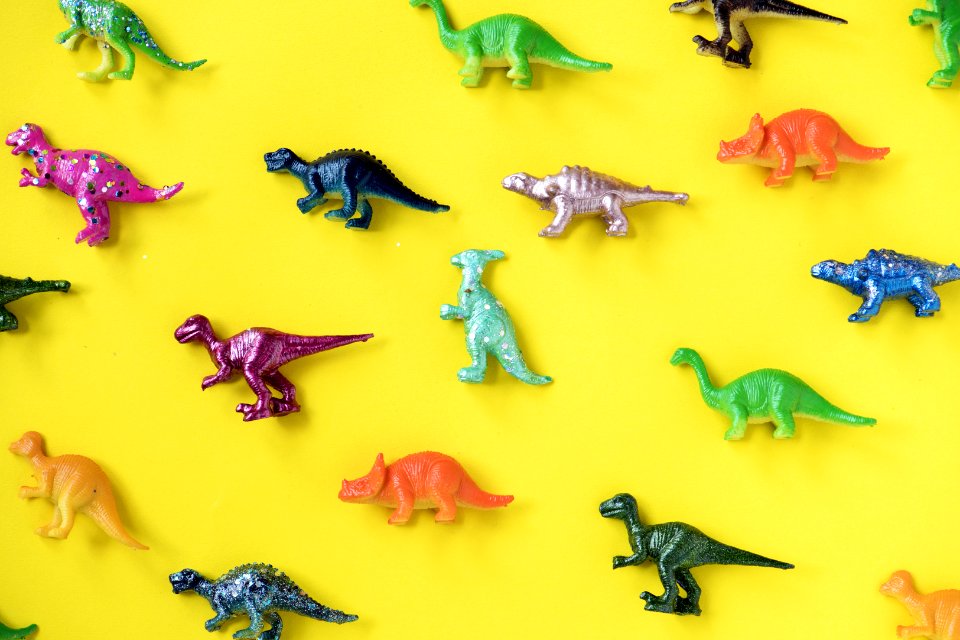Ancient Animal Animals