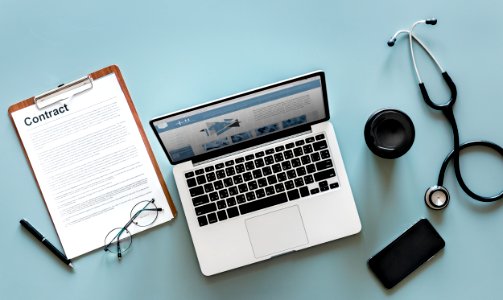 Aerial Cardiac Care