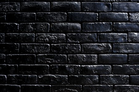 Blank Brick Bricks