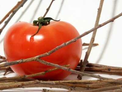 Fruit Produce Tomato Diospyros