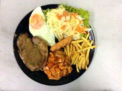 Dish Food Meal Cuisine