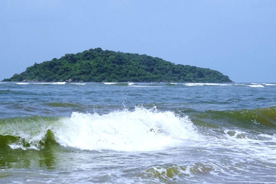 Sea Coastal And Oceanic Landforms Wave Coast