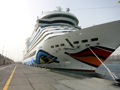 Passenger Ship Water Transportation Cruise Ship Ship photo