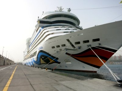 Passenger Ship Water Transportation Cruise Ship Ship