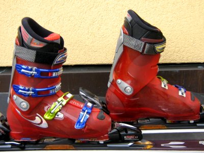 Footwear Shoe Quad Skates Sports Equipment photo