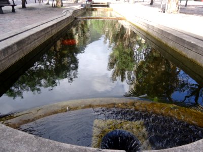 Water Body Of Water Water Resources Pond