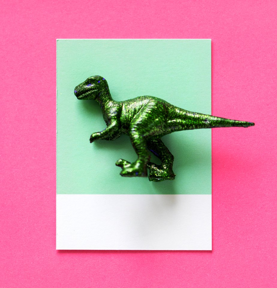 Abstract Background Card